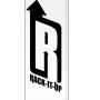 Skate Board Deck Display Rack